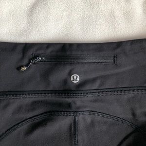 Lululemon Pocket leggings